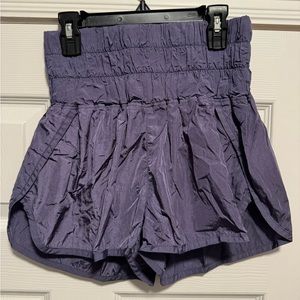 Free People Movement Shorts - Small